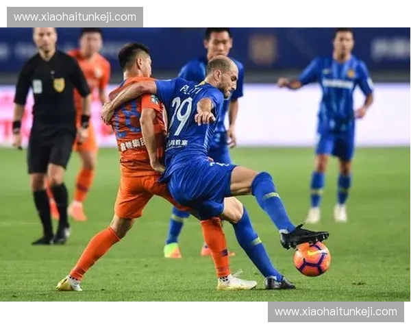 江苏苏宁足球联赛激战正酣展现团队实力推动地方体育全面发展